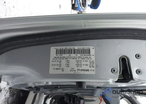 2008 Dodge Grand Caravan Sxt from USA, damaged, VIN 2D8HN54P48R142931